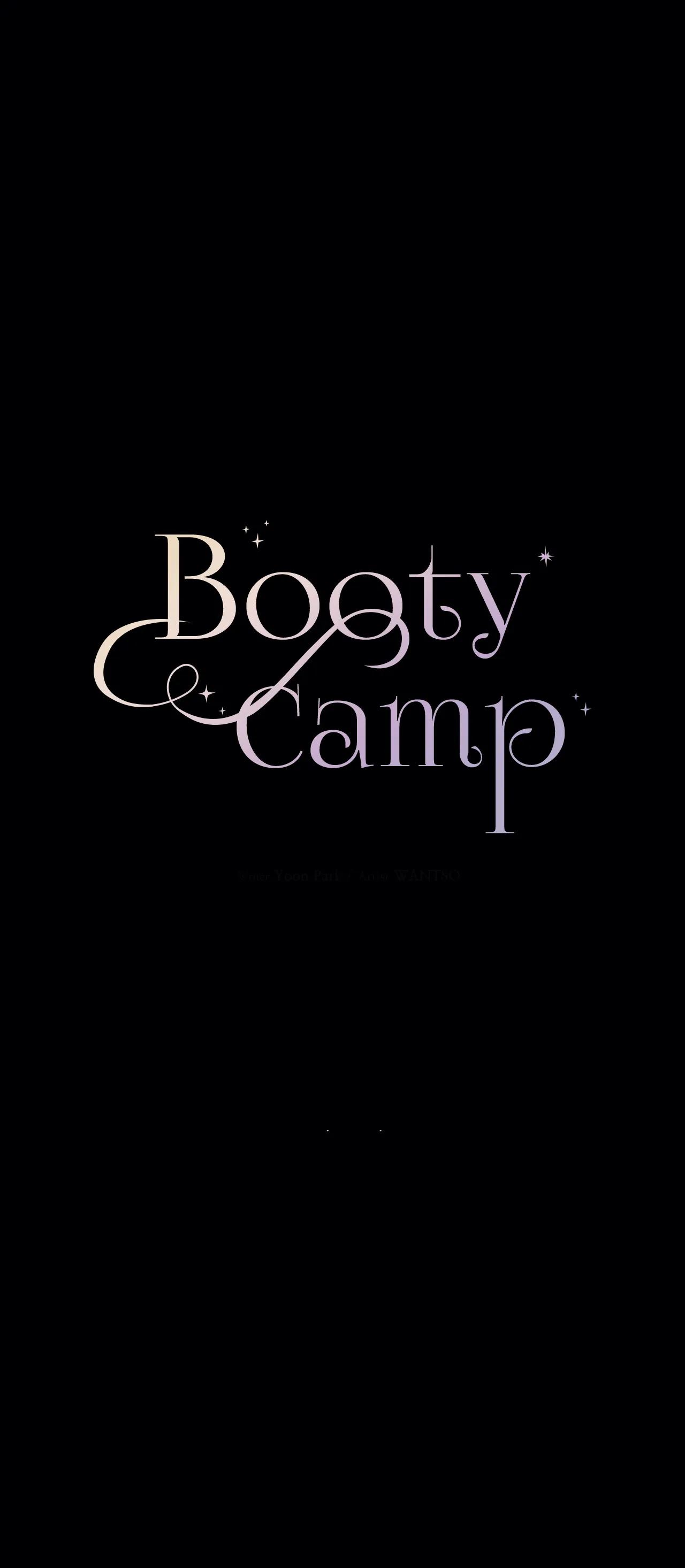 Booty Camp NEW image