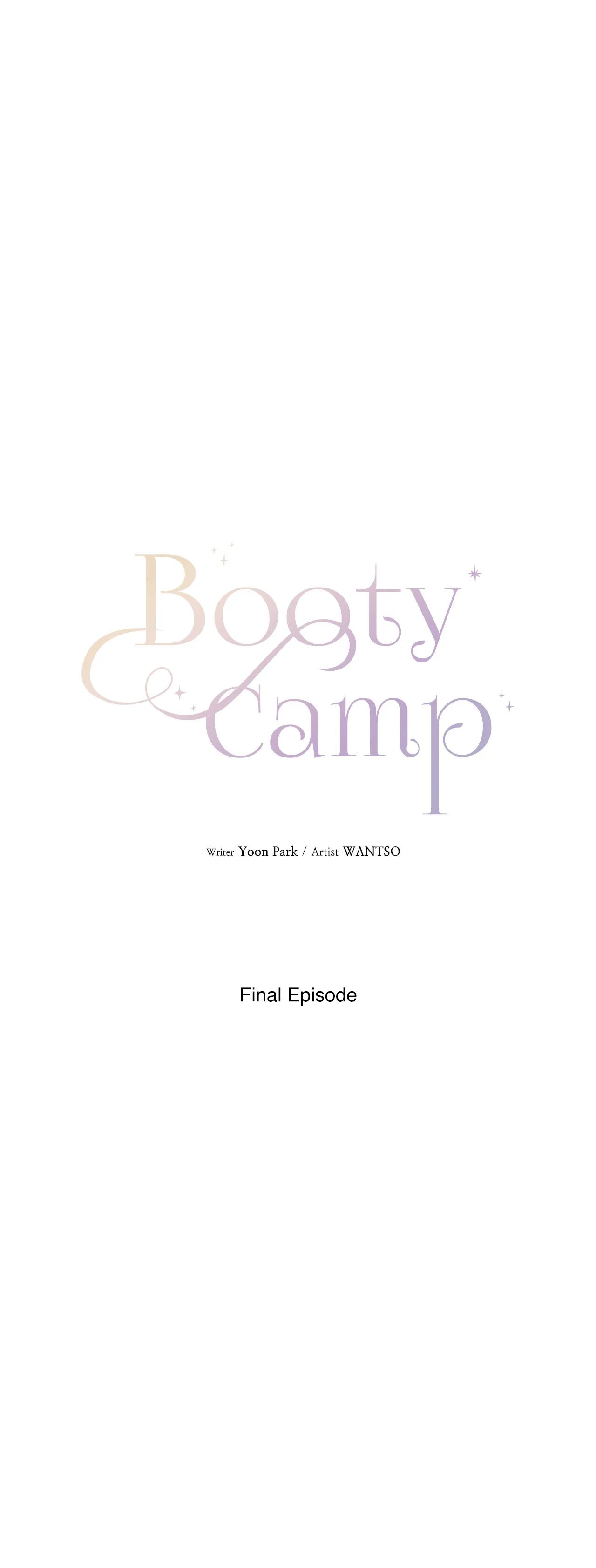 Booty Camp NEW image