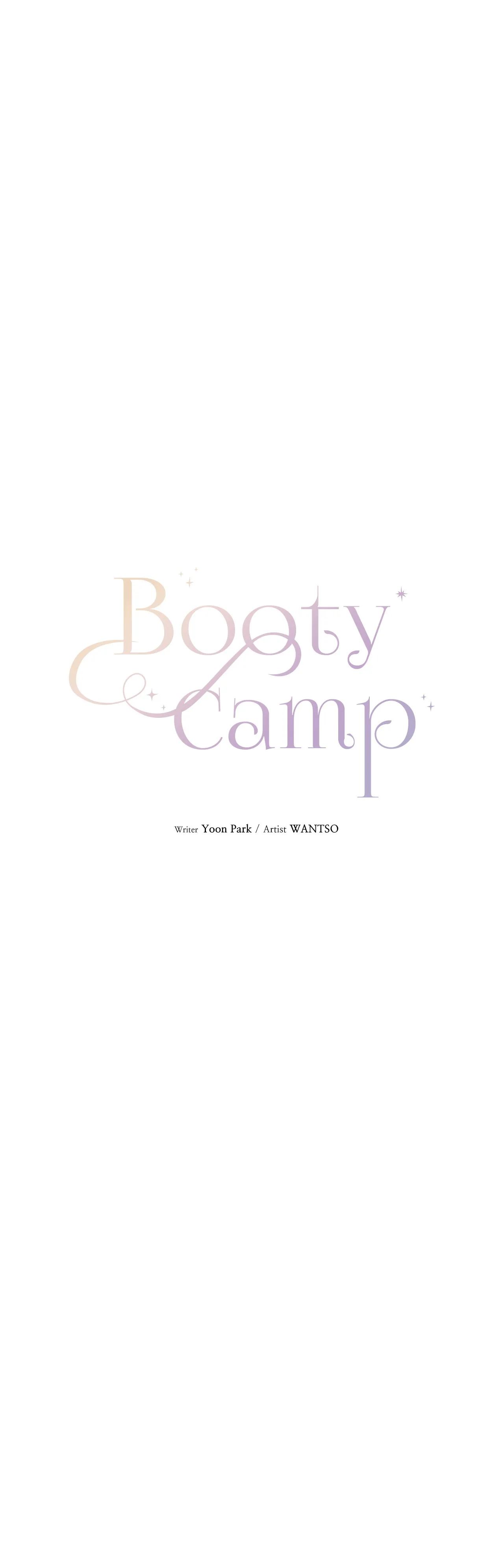 Booty Camp NEW image