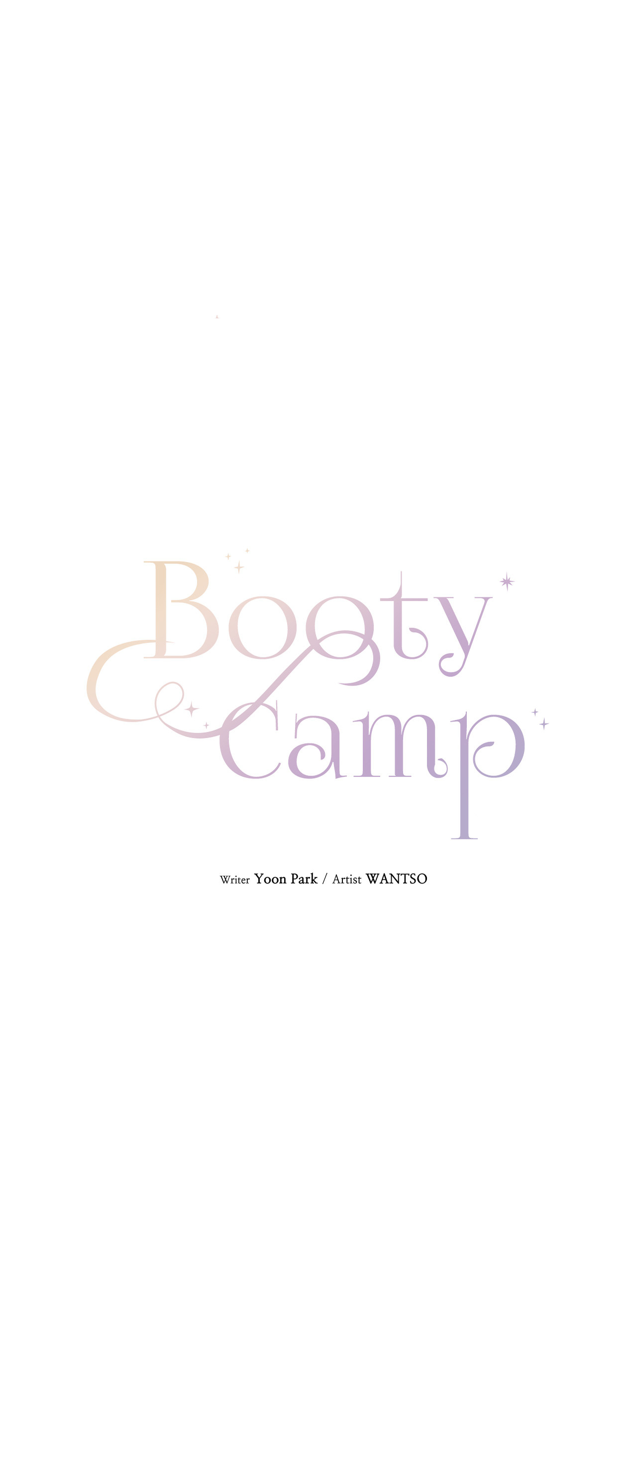 Booty Camp NEW image