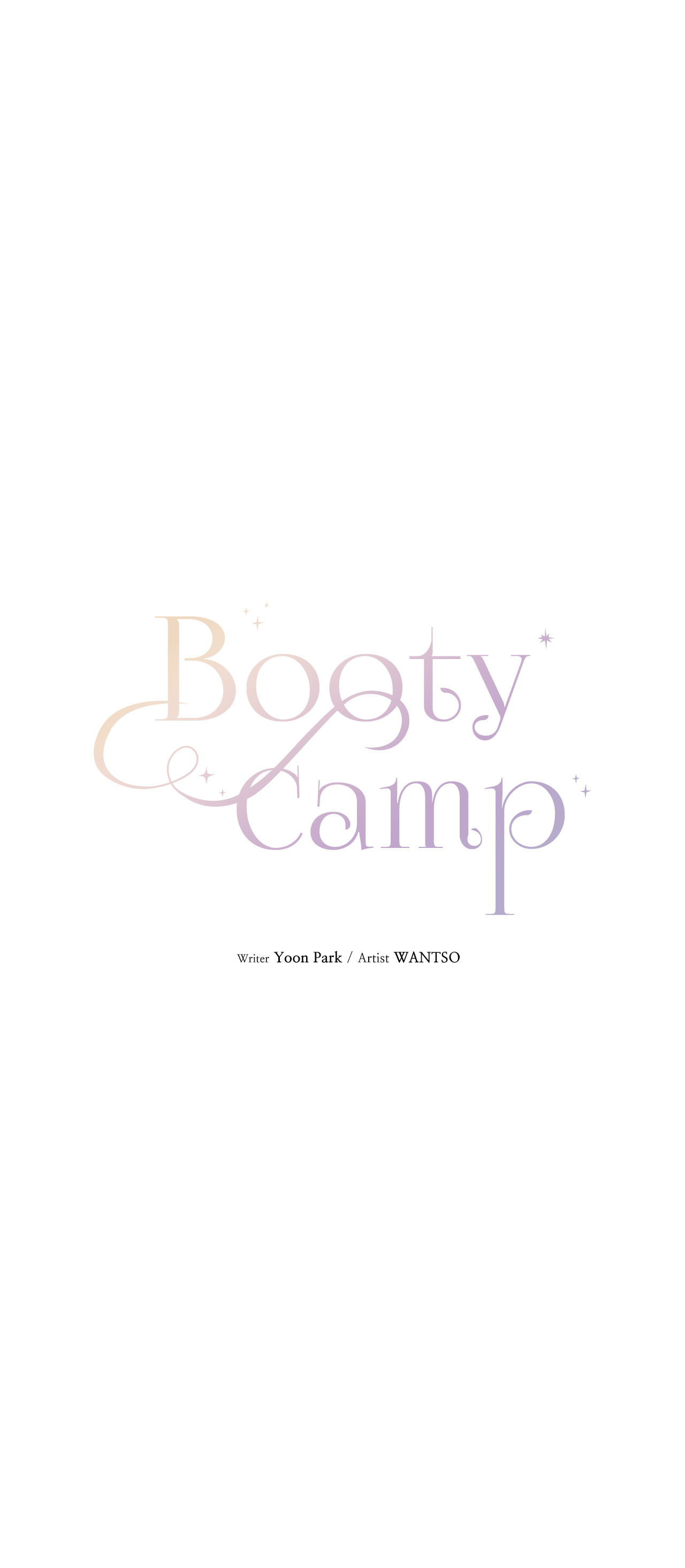 Booty Camp NEW image