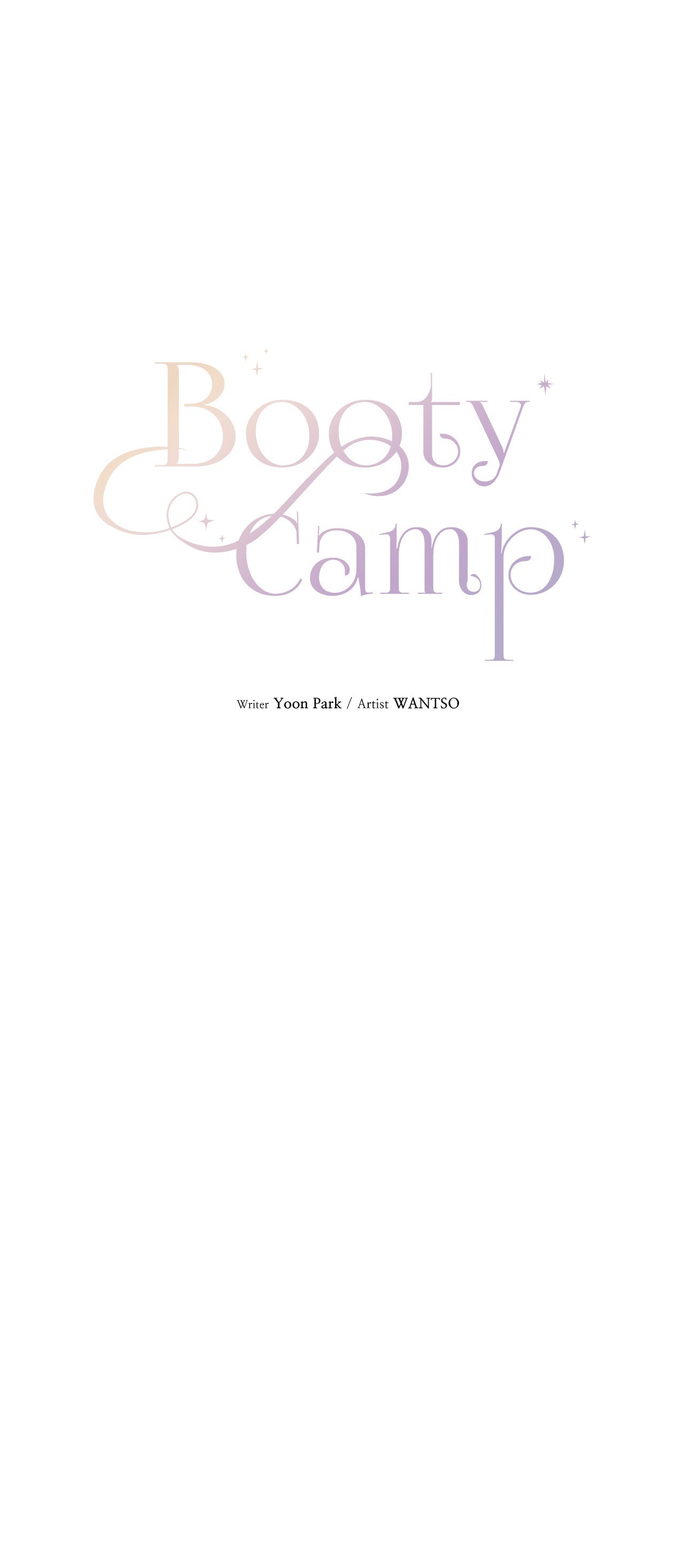 Booty Camp NEW image