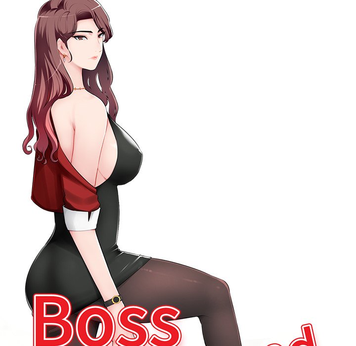 Boss Around image