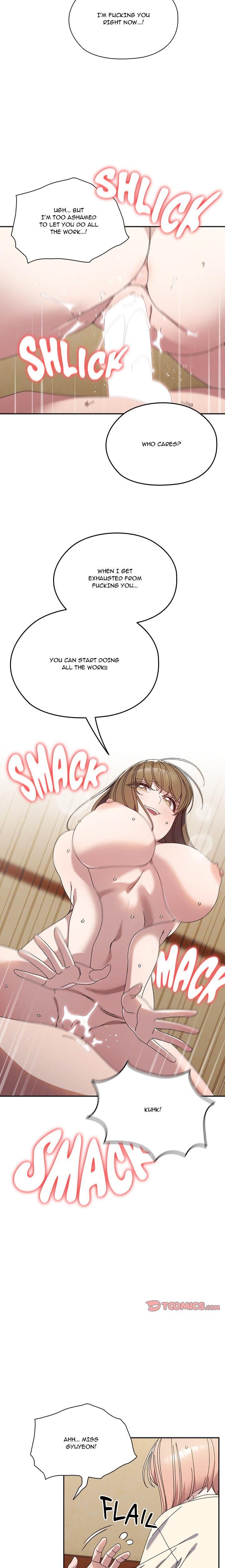 Boss! Give me your daughter! NEW image