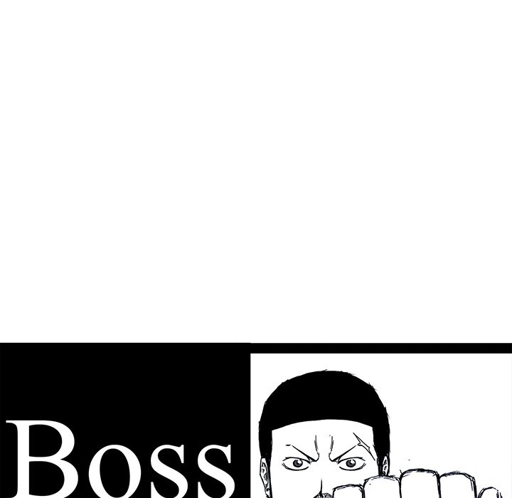 Boss in School image