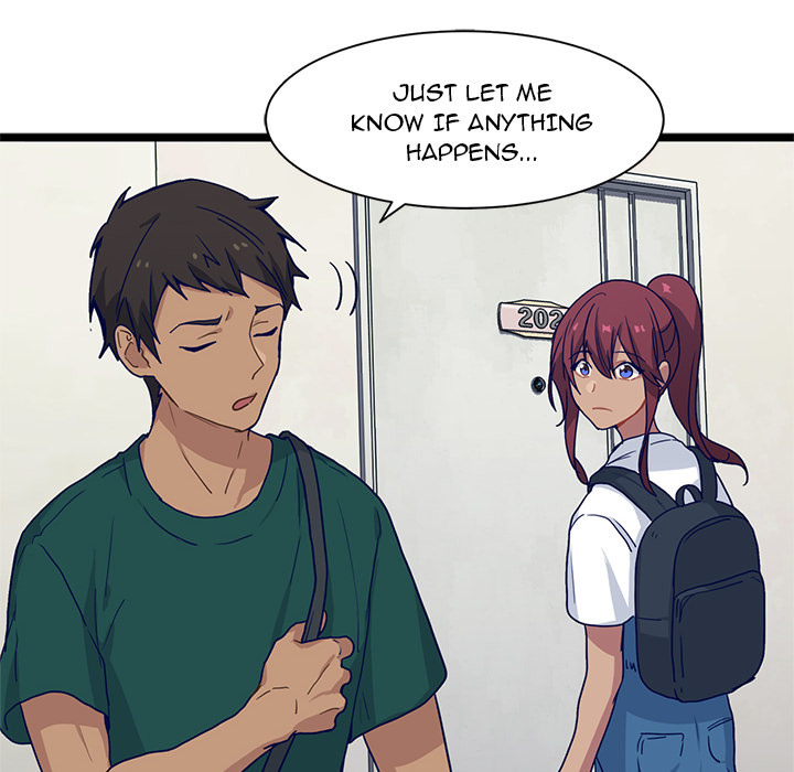 The Boy and the Sea image
