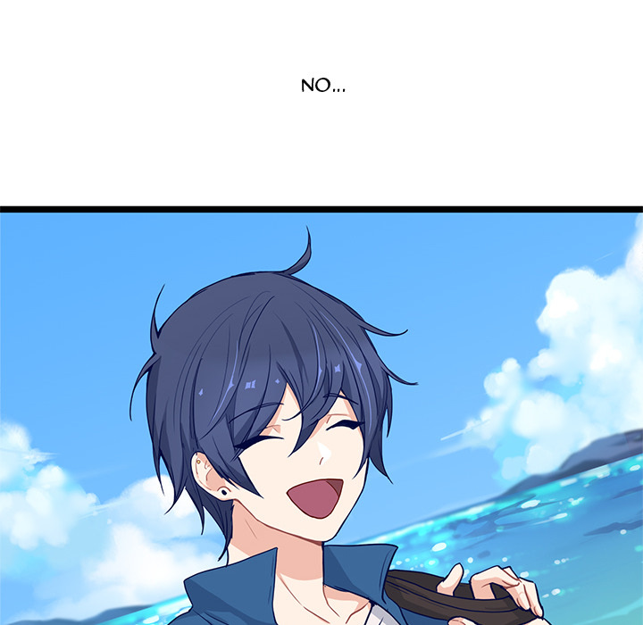The Boy and the Sea image