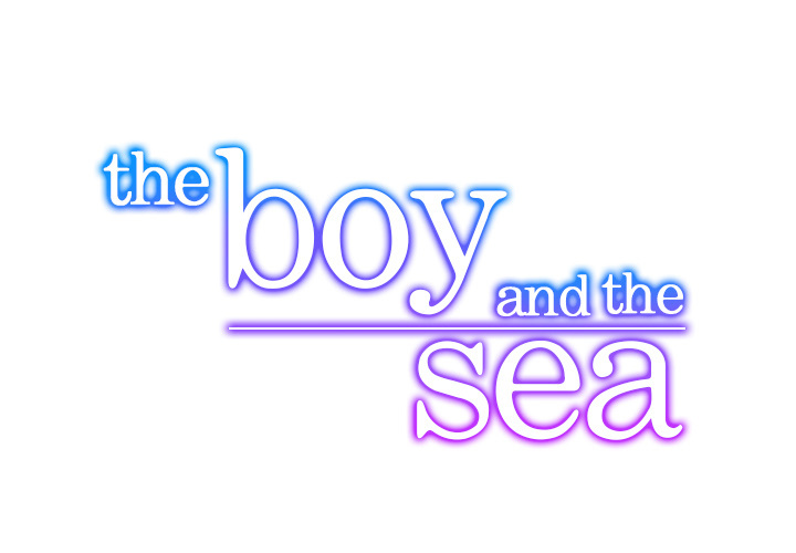 The Boy and the Sea image