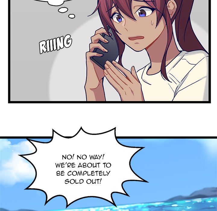 The Boy and the Sea image