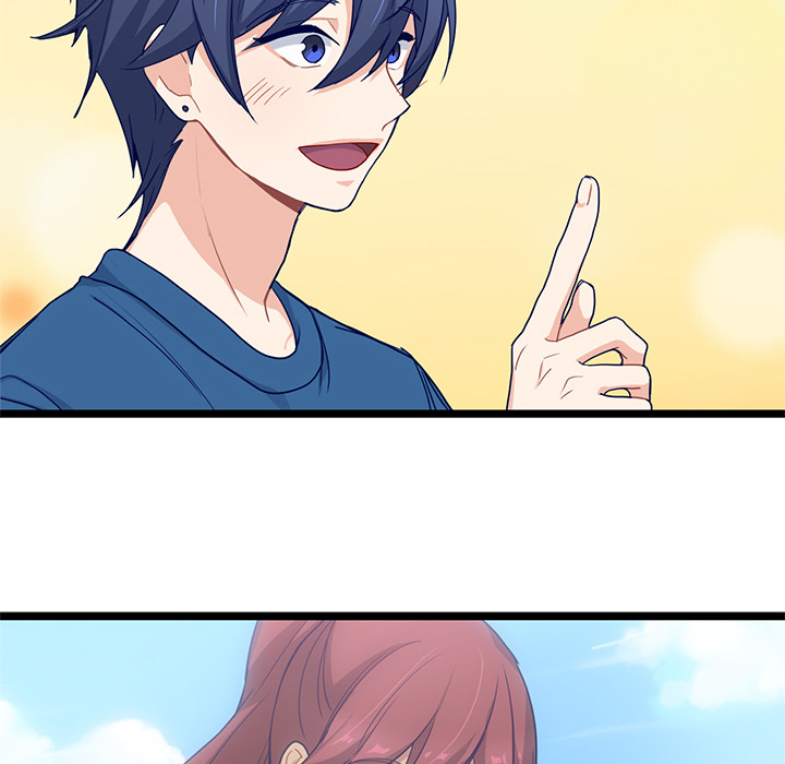 The Boy and the Sea image