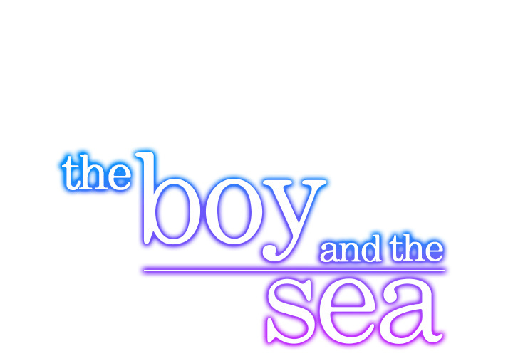 The Boy and the Sea image