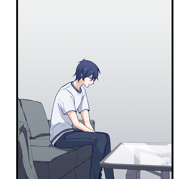 The Boy and the Sea image