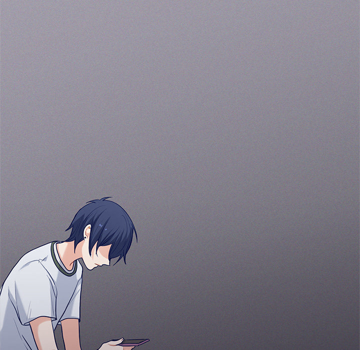 The Boy and the Sea image