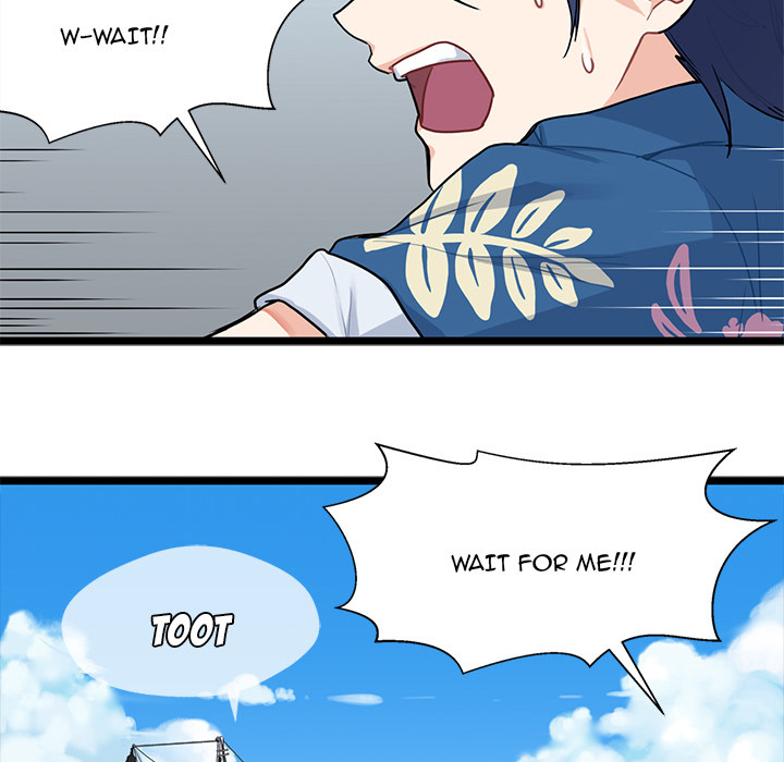 The Boy and the Sea image
