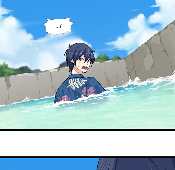The Boy and the Sea image
