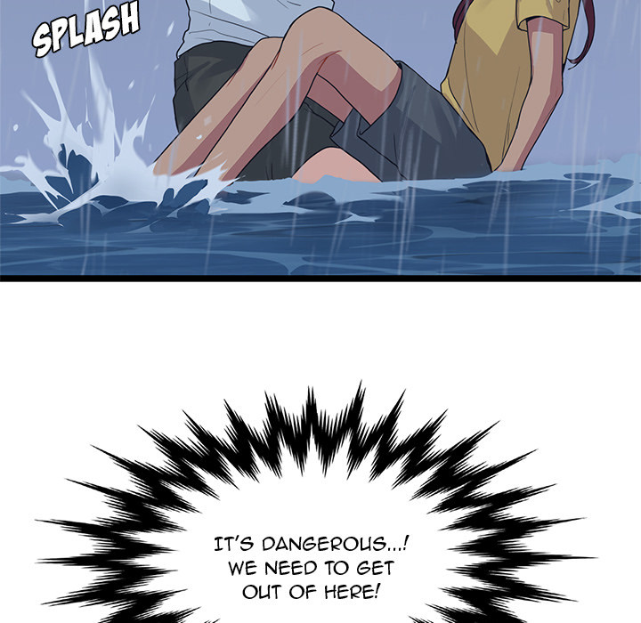 The Boy and the Sea image