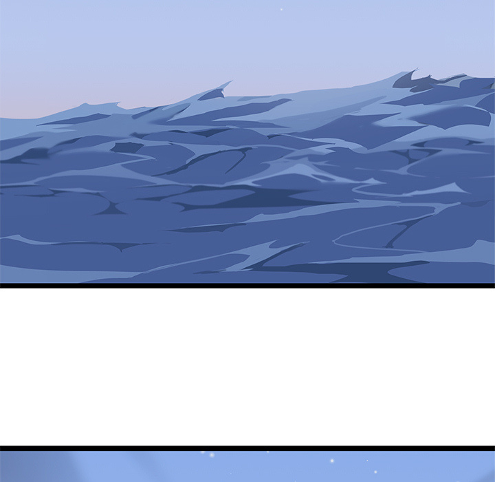 The Boy and the Sea image
