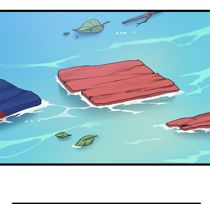 The Boy and the Sea image