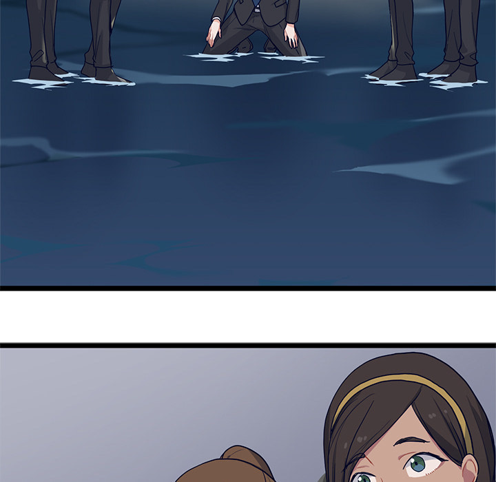The Boy and the Sea image
