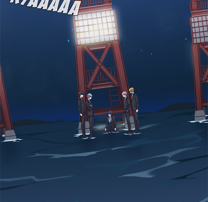 The Boy and the Sea image