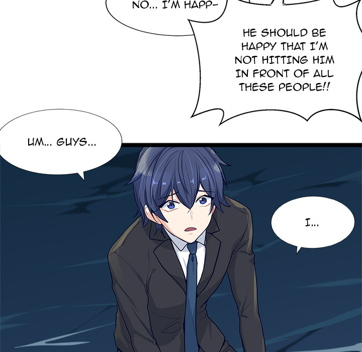 The Boy and the Sea image