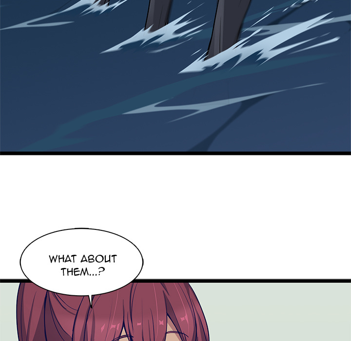The Boy and the Sea image