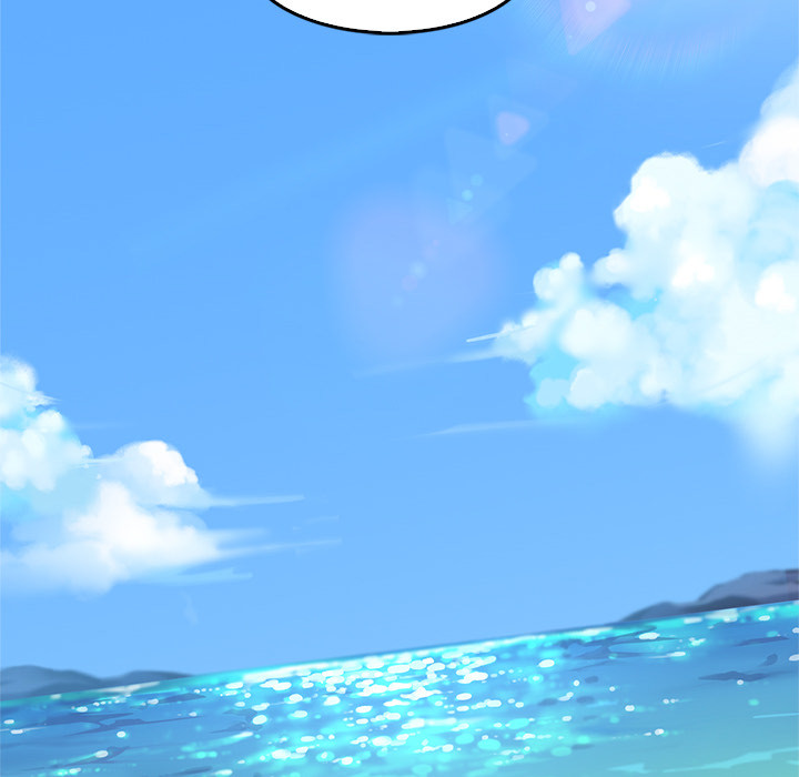 The Boy and the Sea image