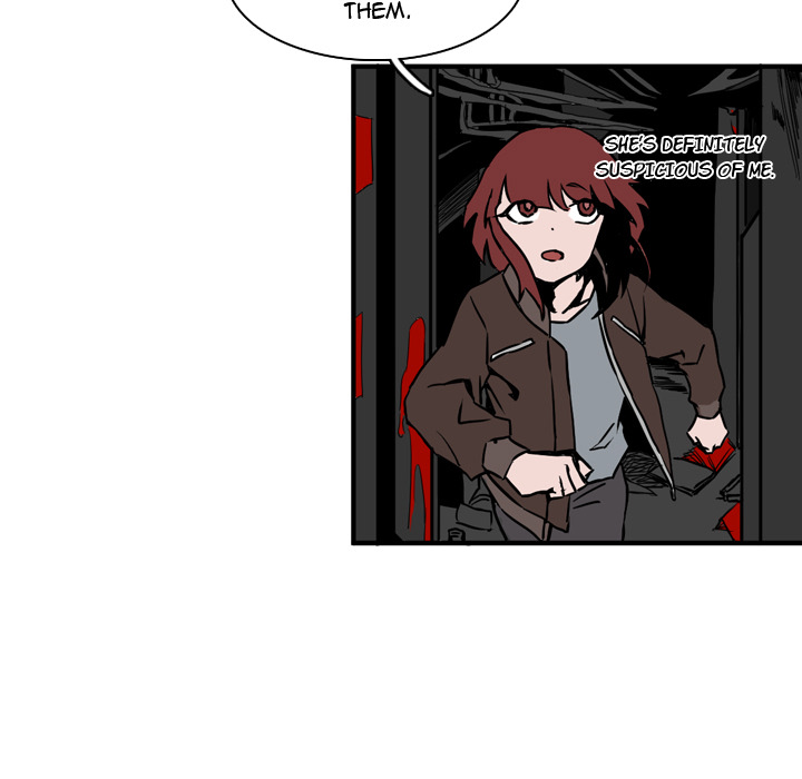 B Rated Hero image