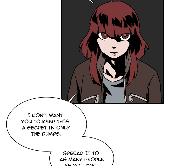B Rated Hero image