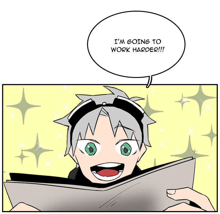B Rated Hero image