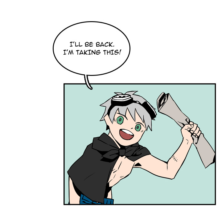 B Rated Hero image