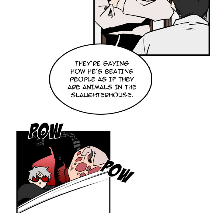 B Rated Hero image
