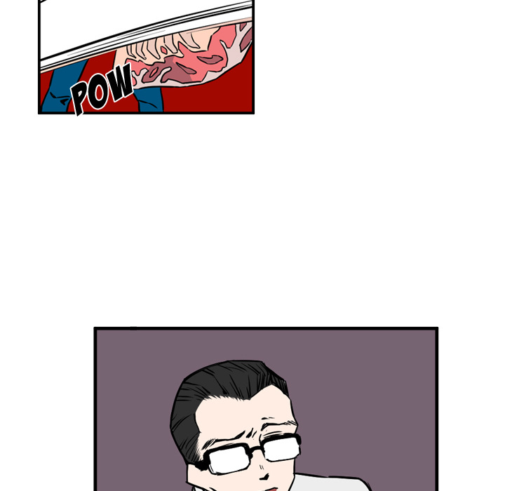B Rated Hero image