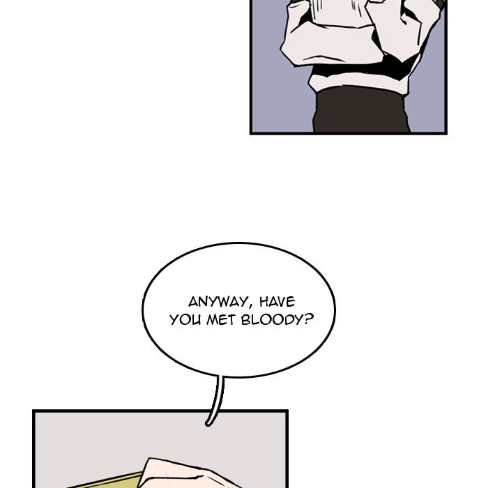 B Rated Hero image