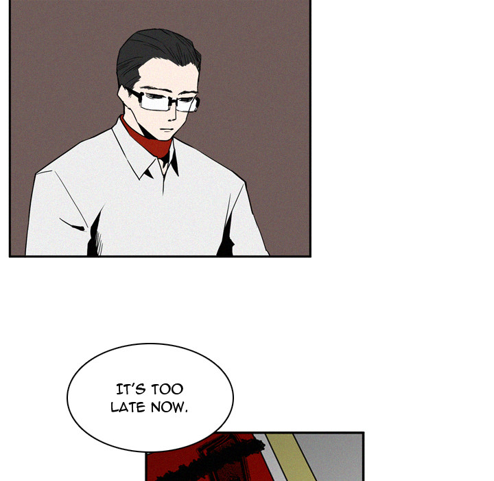 B Rated Hero image