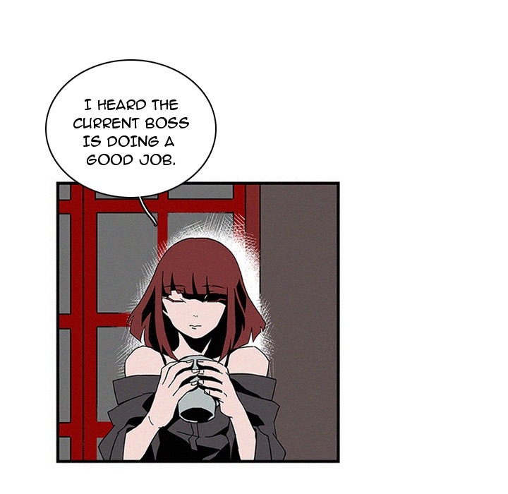 B Rated Hero image