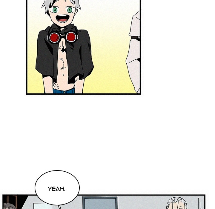 B Rated Hero image