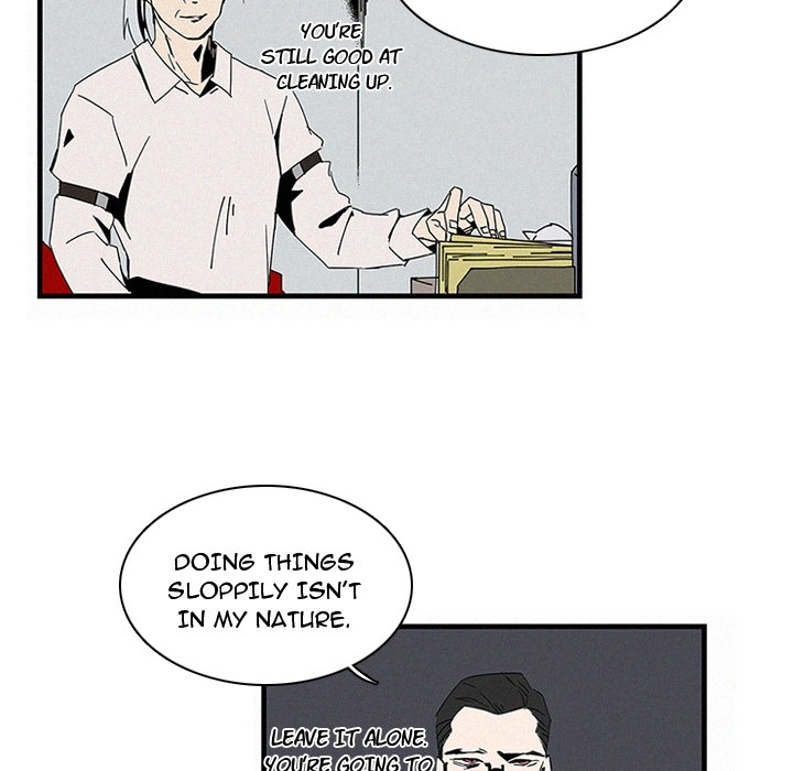 B Rated Hero image