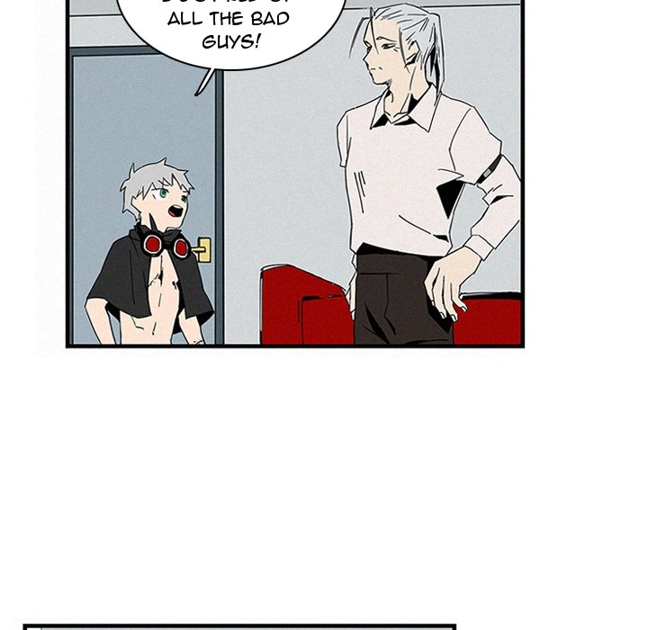 B Rated Hero image