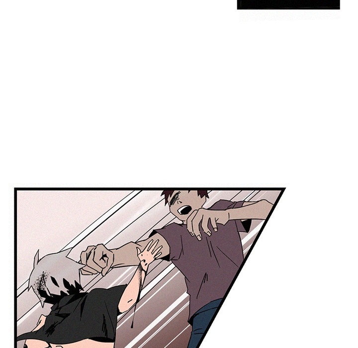 B Rated Hero image