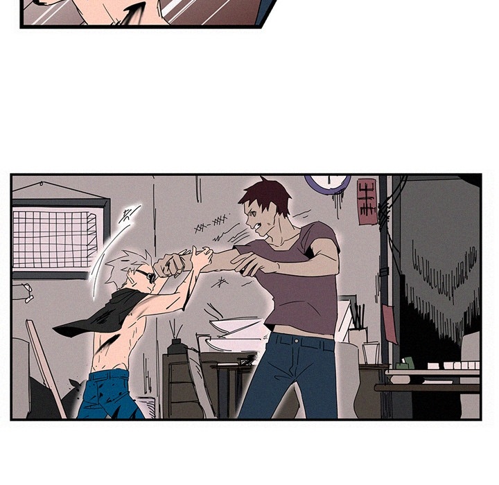 B Rated Hero image