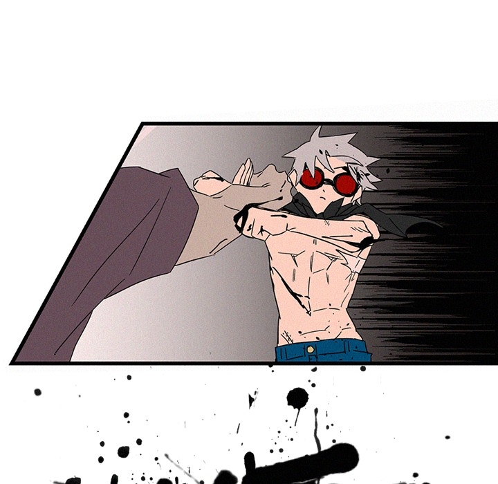 B Rated Hero image