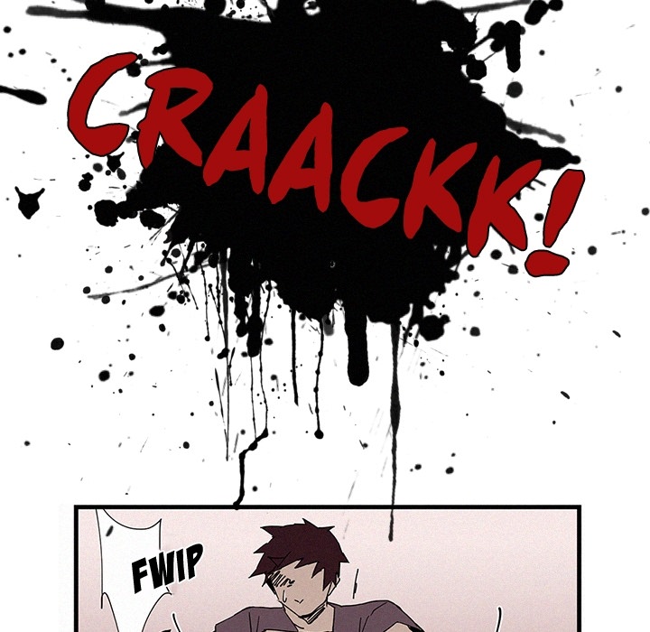 B Rated Hero image