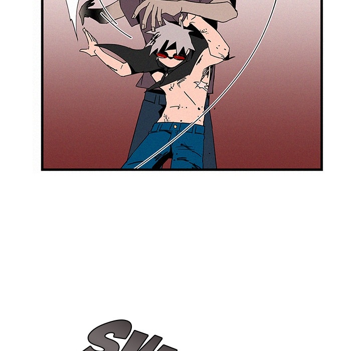 B Rated Hero image