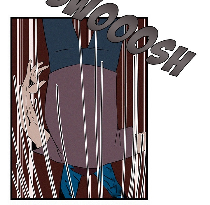 B Rated Hero image