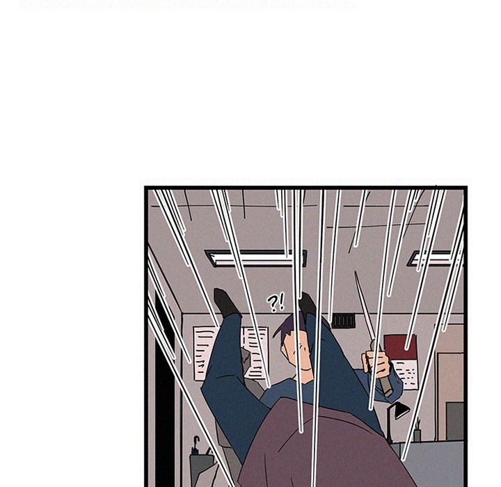 B Rated Hero image