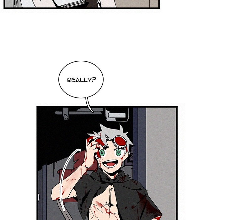 B Rated Hero image