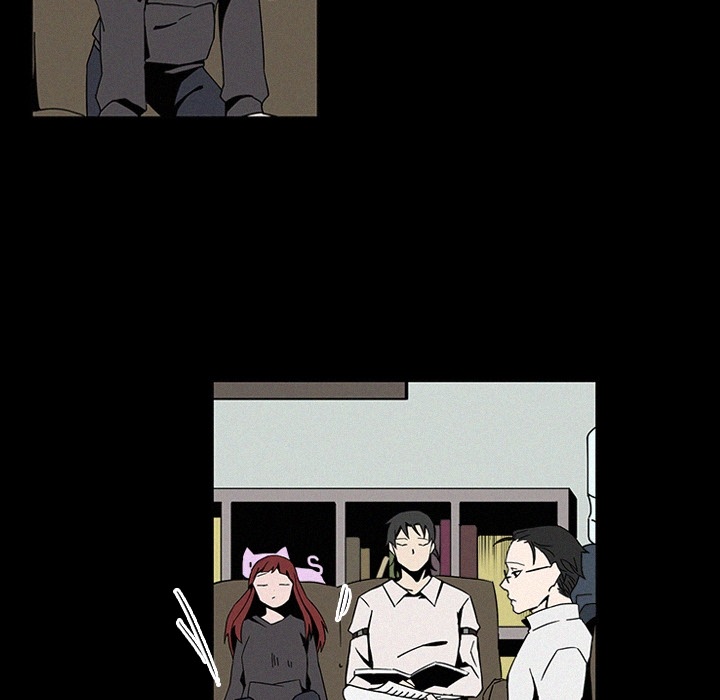 B Rated Hero image