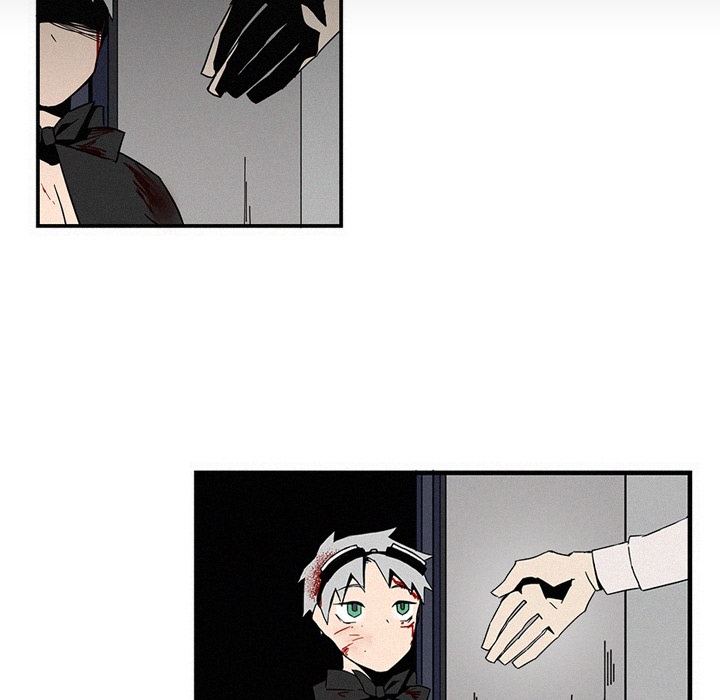 B Rated Hero image