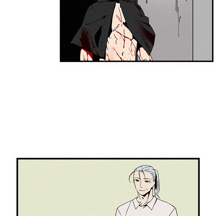 B Rated Hero image